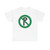 Zeichen - Parkverbot Privat (Germany) (Road Sign) T-Shirt