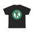Zeichen - Parkverbot Privat (Germany) (Road Sign) T-Shirt