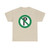 Zeichen - Parkverbot Privat (Germany) (Road Sign) T-Shirt