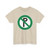 Zeichen - Parkverbot Privat (Germany) (Road Sign) T-Shirt
