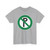 Zeichen - Parkverbot Privat (Germany) (Road Sign) T-Shirt