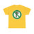 Zeichen - Parkverbot Privat (Germany) (Road Sign) T-Shirt