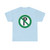 Zeichen - Parkverbot Privat (Germany) (Road Sign) T-Shirt