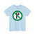 Zeichen - Parkverbot Privat (Germany) (Road Sign) T-Shirt