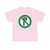 Zeichen - Parkverbot Privat (Germany) (Road Sign) T-Shirt