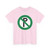 Zeichen - Parkverbot Privat (Germany) (Road Sign) T-Shirt