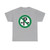 Zeichen - Parkverbot Mittie Privat (Germany) (Road Sign) T-Shirt
