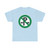 Zeichen - Parkverbot Mittie Privat (Germany) (Road Sign) T-Shirt