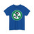 Zeichen - Parkverbot Mittie Privat (Germany) (Road Sign) T-Shirt