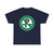 Zeichen - Parkverbot Mittie Privat (Germany) (Road Sign) T-Shirt