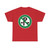 Zeichen - Parkverbot Mittie Privat (Germany) (Road Sign) T-Shirt