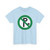 Zeichen - Parkverbot mit Rechtspfeil Privat (Germany) (Road Sign) T-Shirt