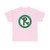 Zeichen - Parkverbot mit Rechtspfeil Privat (Germany) (Road Sign) T-Shirt