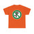 Zeichen - Parkverbot mit Linktspfeil Privat (Germany) (Road Sign) T-Shirt