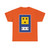 Zeichen - Gehörlosenzone StVO 1970 (Germany) (Road Sign) T-Shirt