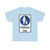 Zeichen - Fußgänger Zone Used at Schwäbisch Hall StVO 1970 (Germany) (Road Sign) T-Shirt