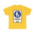 Zeichen - Fußgänger Zone Used at Schwäbisch Hall StVO 1970 (Germany) (Road Sign) T-Shirt