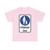 Zeichen - Fußgänger Zone Used at Schwäbisch Hall StVO 1970 (Germany) (Road Sign) T-Shirt