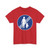 Zeichen - Ende eines Fußgängerpfads StVO 1970 Inoffiziell (Germany) (Road Sign) T-Shirt