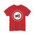 Zákaz traktorů (Czech Republic) (Road Sign) T-Shirt