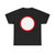 Zakaz ruchu znak (Poland) (Road Sign) T-Shirt