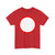 Zakaz ruchu znak (Poland) (Road Sign) T-Shirt