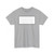 Začiatok obce (Slovakia) (Road Sign) T-Shirt