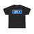 YUoldM25-1 (Yugoslavia) (Road Sign) T-Shirt