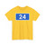 YUoldM24 (Yugoslavia) (Road Sign) T-Shirt