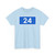 YUoldM24 (Yugoslavia) (Road Sign) T-Shirt