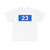 YUoldM23 (Yugoslavia) (Road Sign) T-Shirt