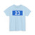 YUoldM23 (Yugoslavia) (Road Sign) T-Shirt