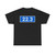 YUoldM22-3 (Yugoslavia) (Road Sign) T-Shirt