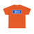 YUoldM21-1 (Yugoslavia) (Road Sign) T-Shirt