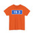 YUoldM19-3 (Yugoslavia) (Road Sign) T-Shirt