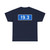 YUoldM19-3 (Yugoslavia) (Road Sign) T-Shirt