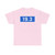 YUoldM19-3 (Yugoslavia) (Road Sign) T-Shirt