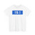 YUoldM19-1 (Yugoslavia) (Road Sign) T-Shirt