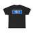 YUoldM19-1 (Yugoslavia) (Road Sign) T-Shirt