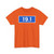 YUoldM19-1 (Yugoslavia) (Road Sign) T-Shirt