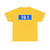 YUoldM19-1 (Yugoslavia) (Road Sign) T-Shirt
