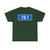 YUoldM19-1 (Yugoslavia) (Road Sign) T-Shirt