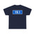 YUoldM19-1 (Yugoslavia) (Road Sign) T-Shirt