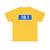 YUoldM18-1 (Yugoslavia) (Road Sign) T-Shirt