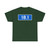 YUoldM18-1 (Yugoslavia) (Road Sign) T-Shirt