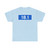 YUoldM18-1 (Yugoslavia) (Road Sign) T-Shirt