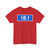YUoldM18-1 (Yugoslavia) (Road Sign) T-Shirt