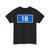 YUoldM18 (Yugoslavia) (Road Sign) T-Shirt