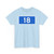 YUoldM18 (Yugoslavia) (Road Sign) T-Shirt