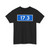 YUoldM17-3 (Yugoslavia) (Road Sign) T-Shirt